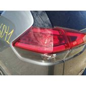 Piloto Trasero Izquierdo para Nissan X-Trail (T32)
