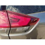 Piloto Trasero Izquierdo para Nissan X-Trail (T32)