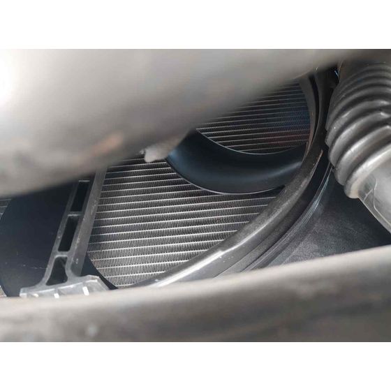 Radiador Agua para Nissan X-Trail (T32)