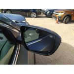 Retrovisor Derecho para Nissan X-Trail (T32)