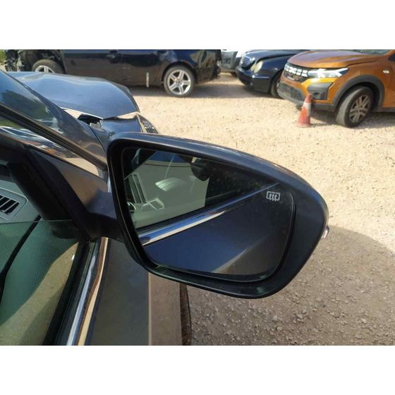 Retrovisor Derecho para Nissan X-Trail (T32)