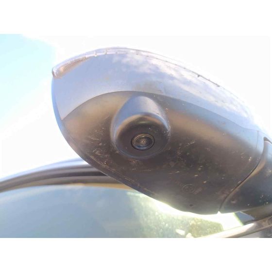 Retrovisor Derecho para Nissan X-Trail (T32)
