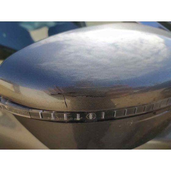 Retrovisor Derecho para Nissan X-Trail (T32)