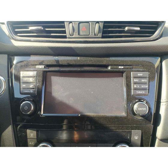 Sistema Navegacion Gps para Nissan X-Trail (T32)