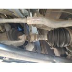 Transmision Delantera Derecha para Nissan X-Trail (T32)