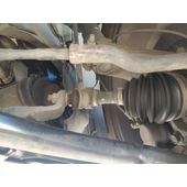 Transmision Delantera Derecha para Nissan X-Trail (T32)