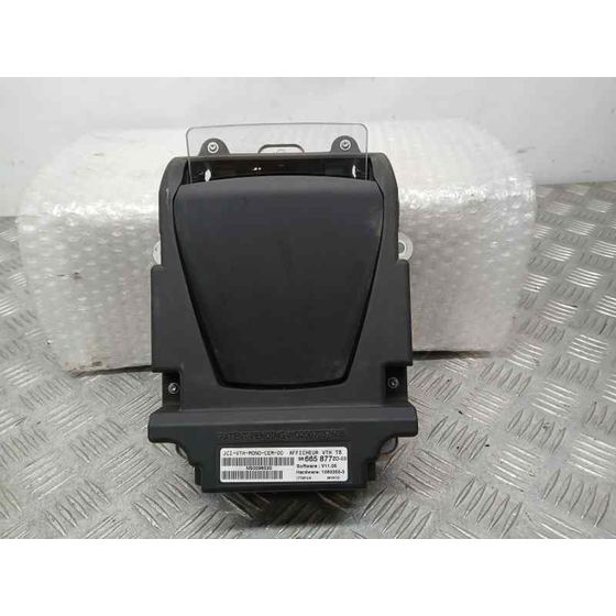 Modulo Electronico para Peugeot 3008