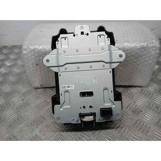Modulo Electronico para Peugeot 3008