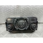 Mando Climatizador para Peugeot 3008