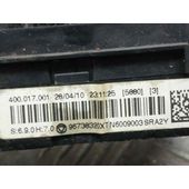 Mando Climatizador para Peugeot 3008