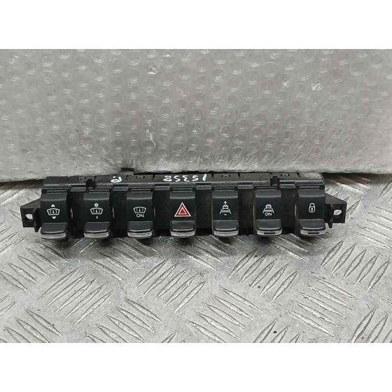 Mando Multifuncion para Peugeot 3008