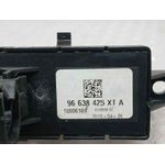 Mando Multifuncion para Peugeot 3008