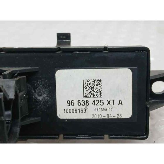 Mando Multifuncion para Peugeot 3008