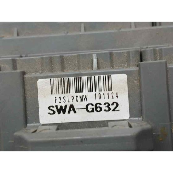 Caja Reles / Fusibles para Honda Cr-V (Re)