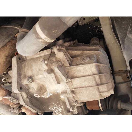Caja Cambios para Opel Corsa D