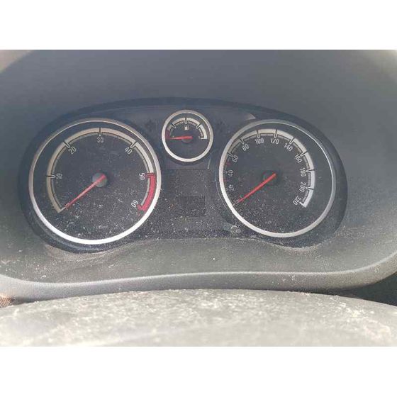 Cuadro Instrumentos para Opel Corsa D