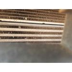 Intercooler para Opel Corsa D