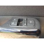 Mando Elevalunas Delantero Izquierdo para Opel Corsa D