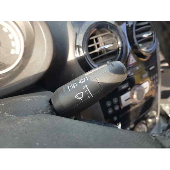 Mando Luces Y Limpia para Opel Corsa D