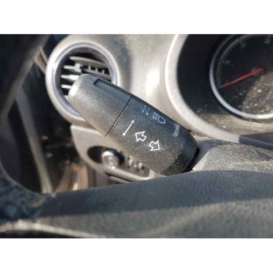 Mando Luces Y Limpia para Opel Corsa D