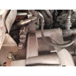 Motor Arranque para Opel Corsa D