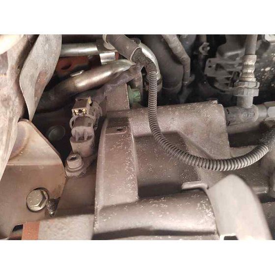 Motor Arranque para Opel Corsa D