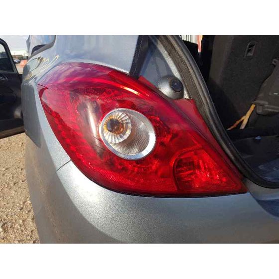 Piloto Trasero Izquierdo para Opel Corsa D