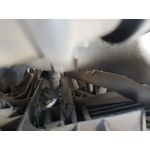 Radiador Agua para Opel Corsa D