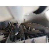 Radiador Agua para Opel Corsa D