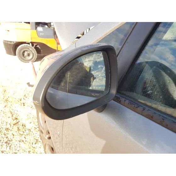 Retrovisor Izquierdo para Opel Corsa D