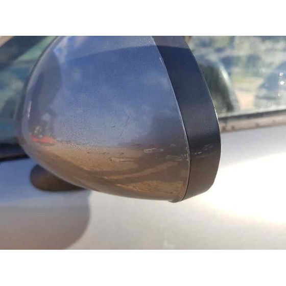 Retrovisor Izquierdo para Opel Corsa D