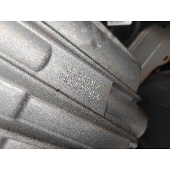 Caja Cambios para Dacia Sandero