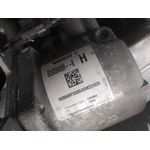 Compresor Aire Acondicionado para Dacia Sandero