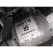 Compresor Aire Acondicionado para Dacia Sandero