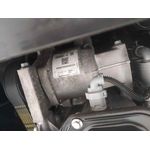 Compresor Aire Acondicionado para Dacia Sandero