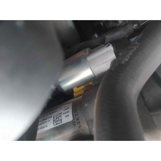 Motor Arranque para Dacia Sandero