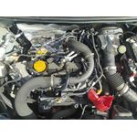 Motor Completo para Dacia Sandero
