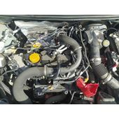 Motor Completo para Dacia Sandero