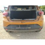 Paragolpes Trasero para Dacia Sandero