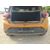 Paragolpes Trasero para Dacia Sandero