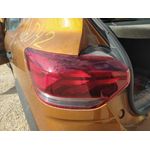 Piloto Trasero Izquierdo para Dacia Sandero