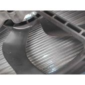 Radiador Agua para Dacia Sandero