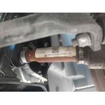Transmision Delantera Derecha para Dacia Sandero