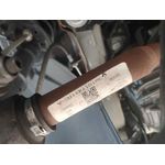 Transmision Delantera Izquierda para Dacia Sandero