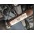 Transmision Delantera Izquierda para Dacia Sandero