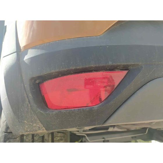 Piloto Trasero Izquierdo Paragolpes para Dacia Sandero