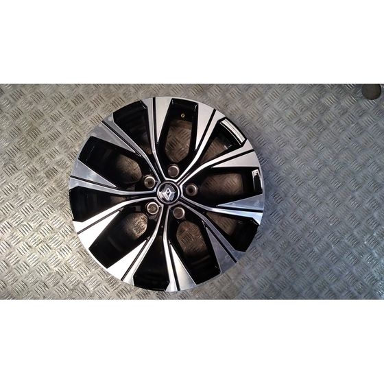 Llanta para Renault Captur Ii