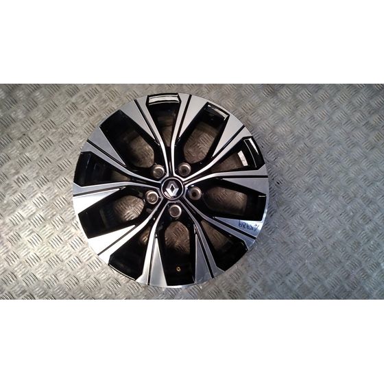 Llanta para Renault Captur Ii