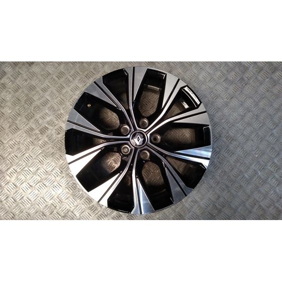 Llanta para Renault Captur Ii