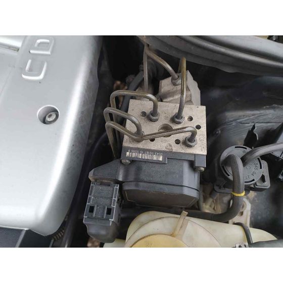 Abs para Mercedes-Benz Clase E (W210) Berlina